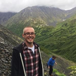 Meet your Posher, Ryan